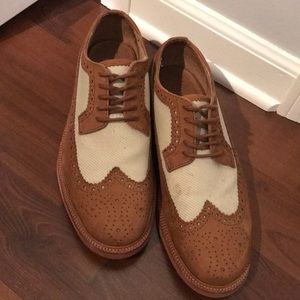 Polo Ralph Lauren Shoes